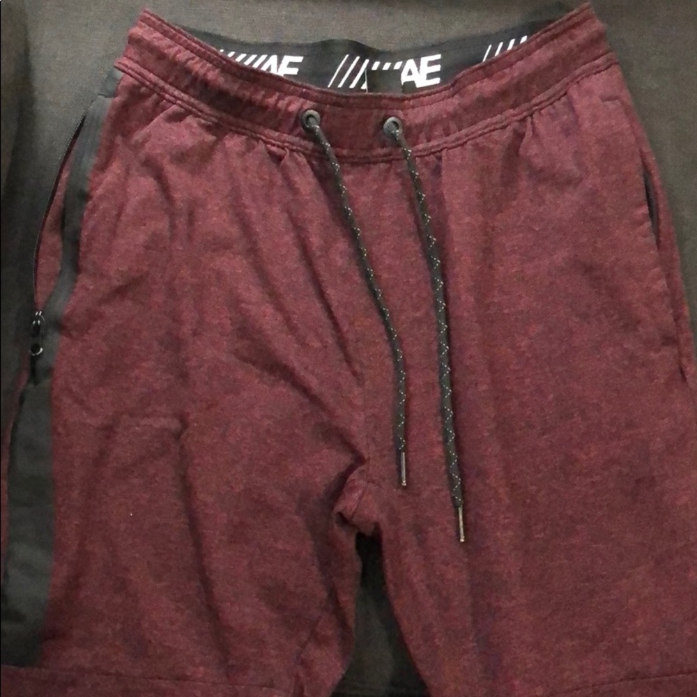 American Eagle joggers